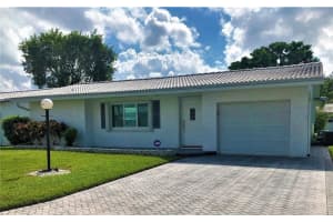 8220 NW 15th St, Plantation, FL 33322 Sold 07/01/24