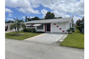 5002 NW 50th Ct, Tamarac, FL 33319 Sold 06/12/24