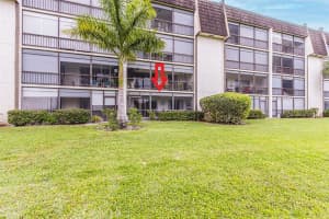 6020 NW 44th St 106, Lauderhill, FL 33319 Sold 11/29/24