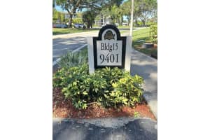 9401 Lime Bay Blvd 115, Tamarac, FL 33321 - MLS#F10433434