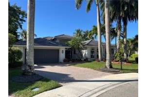 3719 Oak Ridge Cir, Weston, FL 33331 Sold 06/26/24
