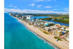 1815 N Surf Rd 703, Hollywood, FL 33019 Sold 05/14/24