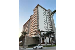 3111 N Ocean Dr 1607, Hollywood, FL 33019 Sold 10/31/24