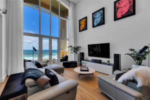 2150 N Ocean Blvd IV, Fort Lauderdale, FL 33305 Sold 04/23/25