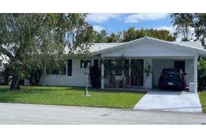 8422 NW 59th Court, Tamarac, FL 33321 Sold 06/03/24