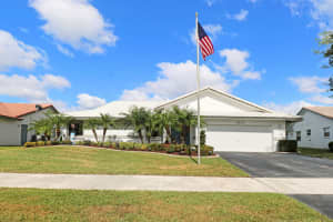 7822 Sunflower Drive, Margate, FL 33063 Sold 06/21/24