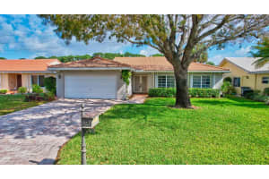 22048 Colony Dr, Boca Raton, FL 33433 Sold 07/15/24