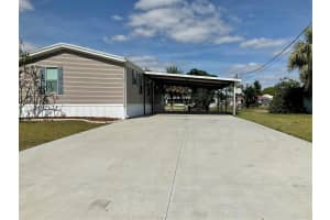 3606 SE 21st AVE, Okeechobee, FL 34974 Sold 05/16/24