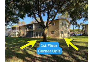371 NW 76th Ave 101, Margate, FL 33063 Sold 08/21/24