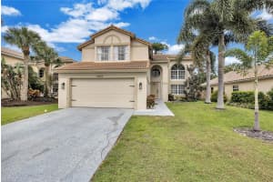 8613 Windy Cir, Boynton Beach, FL 33472, Sold 06/14/24