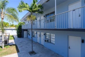 1020 N Victoria Park Rd 27, Fort Lauderdale, FL 33304 - MLS#F10433611