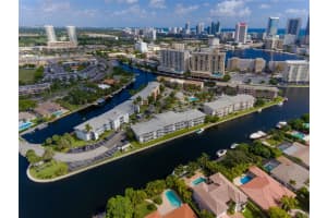 455 Paradise Isle Blvd 407, Hallandale Beach, FL 33009 Sold 10/01/24