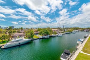 455 Paradise Isle Blvd 407, Hallandale Beach, FL 33009 Sold 10/01/24