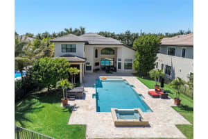 16716 Strasbourg Lane, Delray Beach, FL 33446 Sold 06/21/24