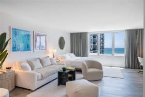 2301 Collins Ave 742, Miami Beach, FL 33139 Sold 06/07/24