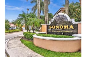5470 NW 93rd Ter, Sunrise, FL 33351 Sold 05/28/24