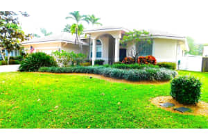 4255 NW 67th Way, Coral Springs, FL 33067 Sold 05/31/24