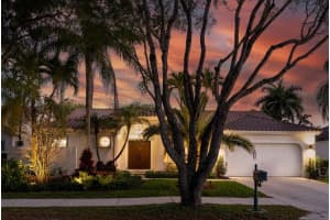 1875 Water Ridge Ct, Weston, FL 33326 Sold 06/27/24