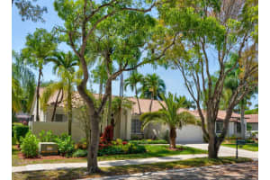 1875 Water Ridge Ct, Weston, FL 33326 Sold 06/27/24
