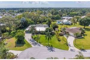 2224 SE Meadow Gln, Stuart, FL 34997 Sold 05/31/24