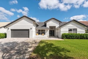 16235 NW 14th St, Pembroke Pines, FL 33028 Sold 05/24/24