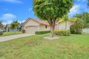 5165 Brian Blvd, Boynton Beach, FL 33472 Sold 05/16/24