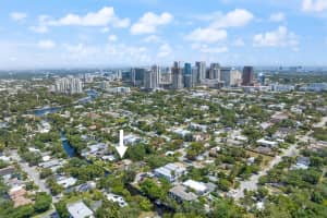 817 SW 8th Way, Fort Lauderdale, FL 33315, Sold 09/20/24
