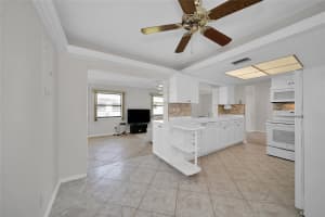5710 NW 84th Ter, Tamarac, FL 33321 Sold 07/01/24