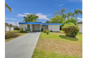 7308 NW 63rd St, Tamarac, FL 33321 Sold 06/14/24