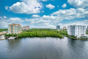 920 Intracoastal Dr 1201, Fort Lauderdale, FL 33304 Sold 01/07/25