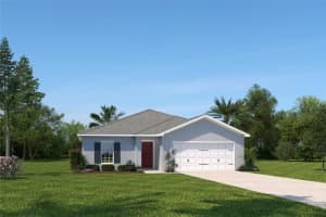 434 ACAI LANE, Fort Pierce, FL 34981 Sold 07/18/24