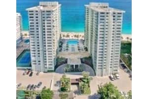 3400 Galt Ocean Dr 1106S, Fort Lauderdale, FL 33308 Sold 06/07/24