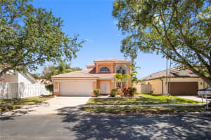 13809 NW 22nd Pl, Sunrise, FL 33323 Sold 06/07/24