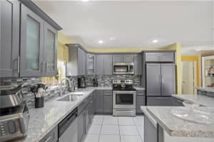 13809 NW 22nd Pl, Sunrise, FL 33323 Sold 06/07/24