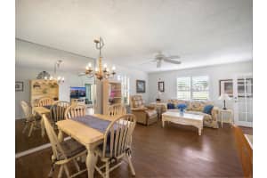 5353 SE Miles Grant Rd 104, Stuart, FL 34997 Sold 05/21/24