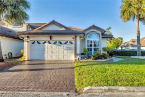 11684 NW 19th Dr, Coral Springs, FL 33071, Sold 04/25/24