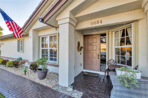 11684 NW 19th Dr, Coral Springs, FL 33071, Sold 04/25/24