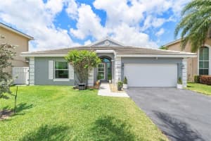 5533 NW 53rd Cir, Coconut Creek, FL 33073, Sold 06/20/24