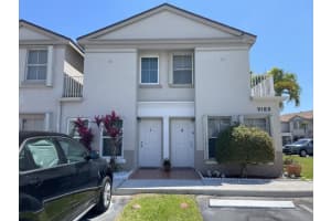 9189 Fontainebleau Blvd 513, Miami, FL 33172 Sold 05/24/24