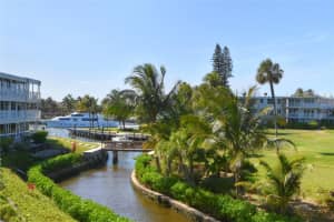 1221 Hillsboro Mile 21B, Hillsboro Beach, FL 33062 Sold 04/01/25