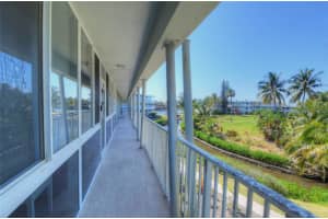 1221 Hillsboro Mile 21B, Hillsboro Beach, FL 33062 Sold 04/01/25