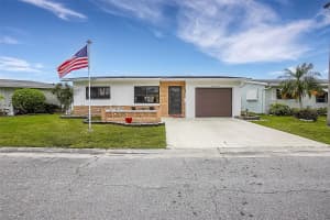 6910 NW 16th St, Margate, FL 33063, Sold 09/12/24