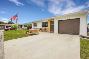 6910 NW 16th St, Margate, FL 33063, Sold 09/12/24