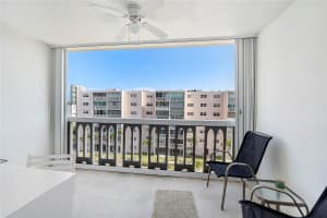 501 NE 14th Ave 604, Hallandale Beach, FL 33009 Sold 08/30/24