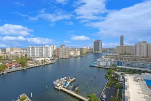 1965 S Ocean Dr 14N, Hallandale Beach, FL 33009 Sold 11/27/24