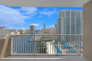 1965 S Ocean Dr 14N, Hallandale Beach, FL 33009 Sold 11/27/24