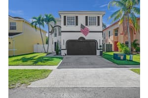 2887 W Sable Circle, Margate, FL 33063 Sold 08/01/24