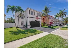 2887 W Sable Circle, Margate, FL 33063 Sold 08/01/24