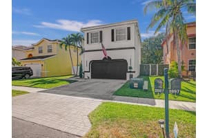 2887 W Sable Circle, Margate, FL 33063 Sold 08/01/24