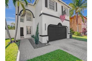 2887 W Sable Circle, Margate, FL 33063 Sold 08/01/24
